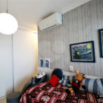 Apartamento à venda com 4 suítes em Santana, São Paulo, SP