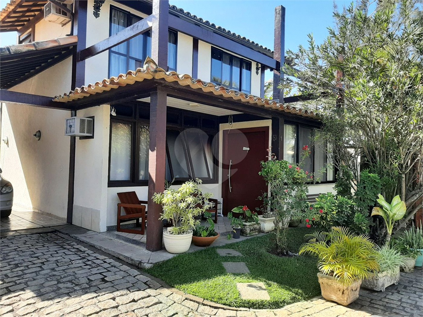 Casa em condomínio à venda com 3 suítes em Marina, Armação dos Búzios, RJ