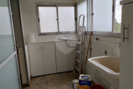 Apartamento para alugar com 3 suítes em Campo Belo, São Paulo, SP
