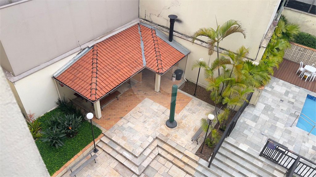 Apartamento à venda com 3 suítes em Cerqueira César, São Paulo, SP