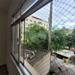 Apartamento à venda com 2 quartos em Rio Comprido, Rio de Janeiro, RJ