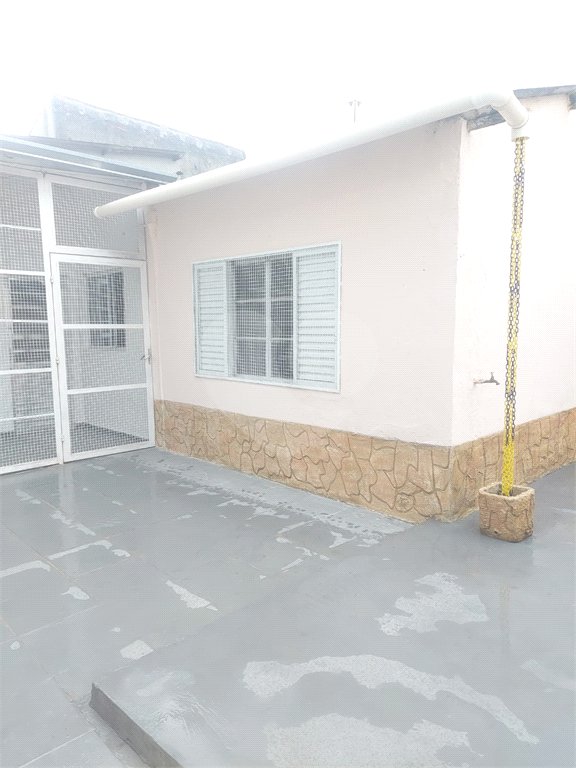 Casa à venda com 1 quarto em Jardim Universo, Mogi das Cruzes, SP
