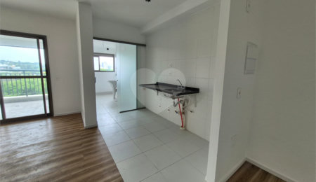 Apartamento à venda com 2 quartos, sendo 1 suíte,  em Butantã, São Paulo, SP