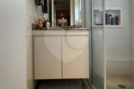 Cobertura à venda com 3 suítes em Vila Olímpia, São Paulo, SP