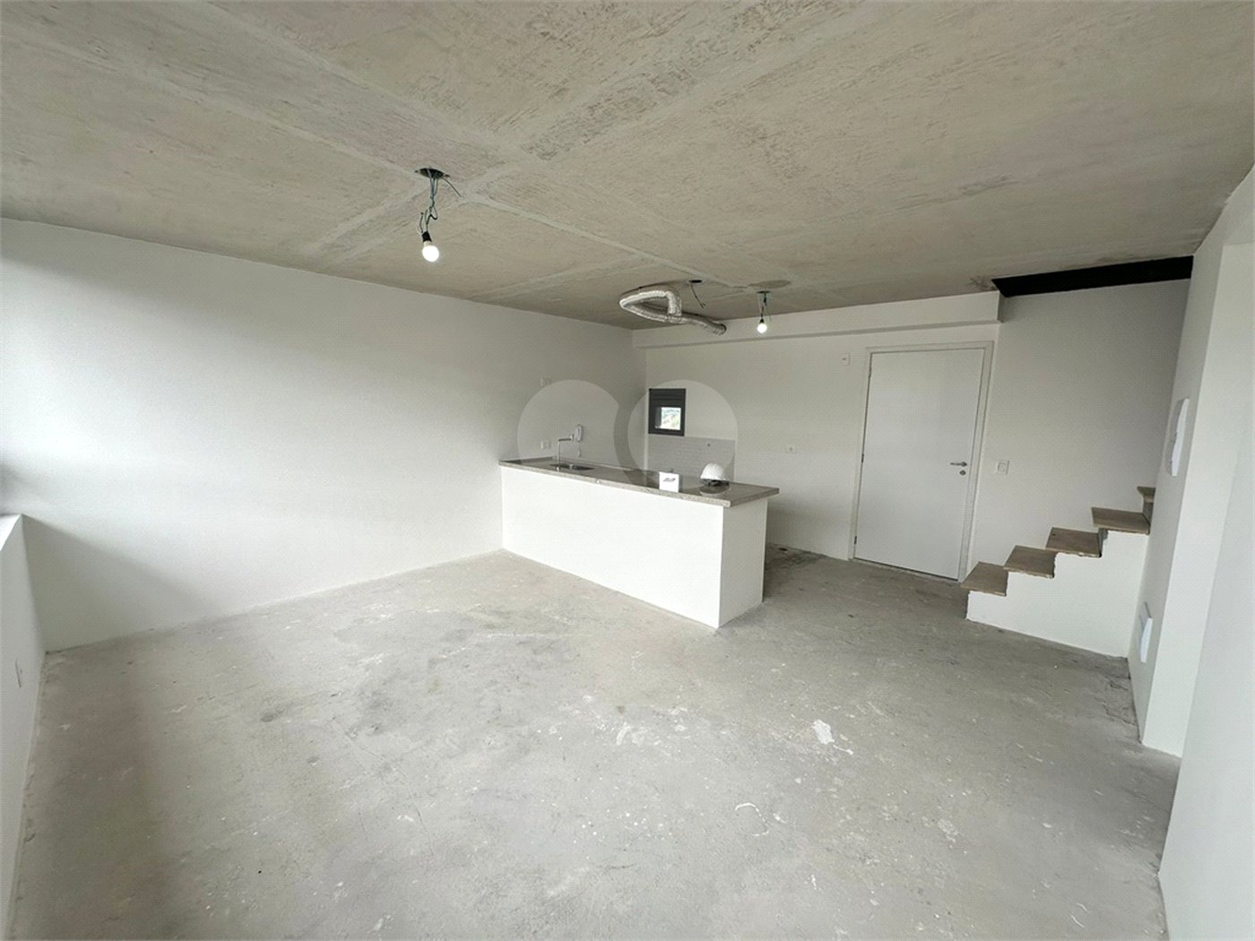 Cobertura à venda com 3 quartos, sendo 1 suíte,  em Vila Ipojuca, São Paulo, SP