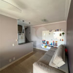 Apartamento à venda com 2 quartos, sendo 1 suíte, em Vila Caraguatá, São Paulo, SP