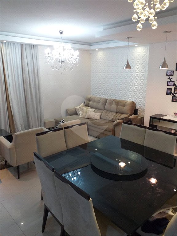 Apartamento à venda com 3 quartos, sendo 1 suíte, em Vista Alegre, Vinhedo, SP