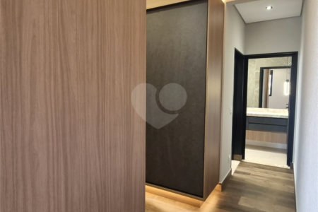 Casa à venda com 4 suítes no condomínio Alphaville, Ribeirão Preto - SP