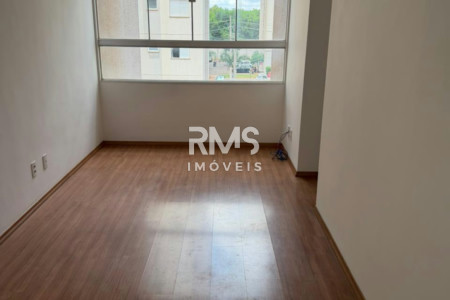 Apartamento à venda com 2 quartos em Nova Veneza, Sumaré, SP