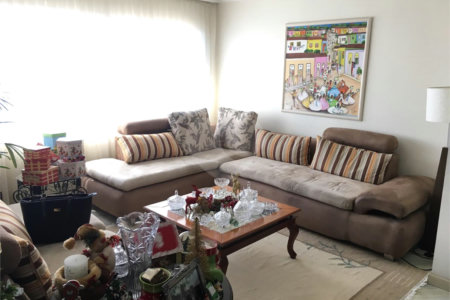 Apartamento à venda com 4 quartos, sendo 1 suíte, em Chácara Santo Antônio, São Paulo, SP