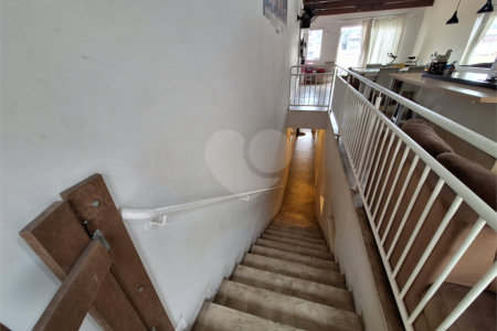 Casa à venda com 3 quartos, sendo 1 suíte, em Chora Menino, São Paulo, SP