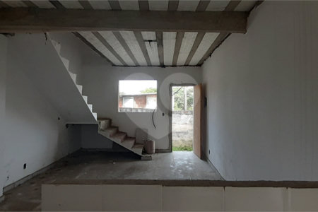 Casa à venda com 2 quartos em Campo Grande, Rio de Janeiro, RJ