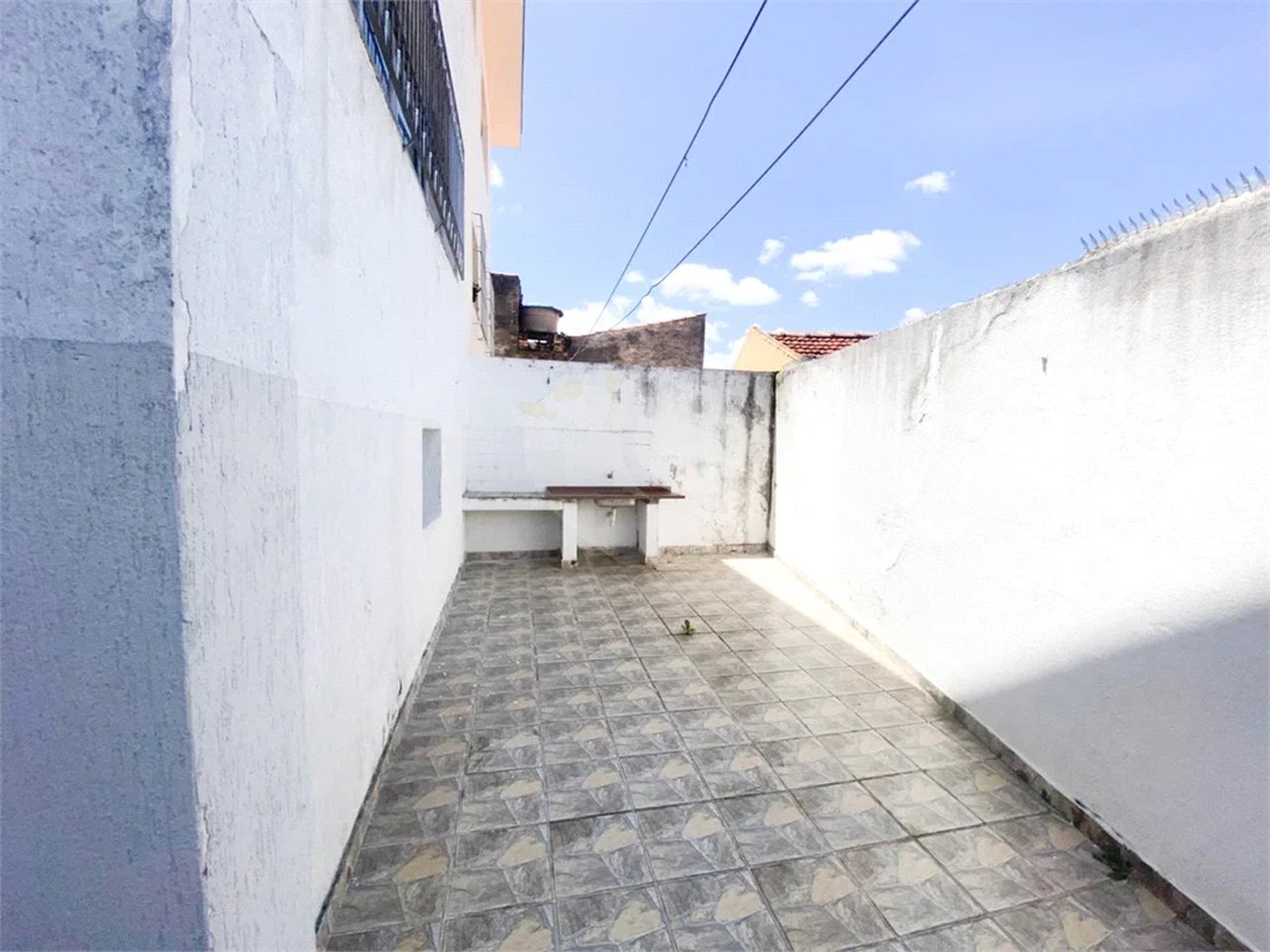 Casa à venda com 3 quartos, sendo 1 suíte, em Vila Maria Alta, São Paulo, SP