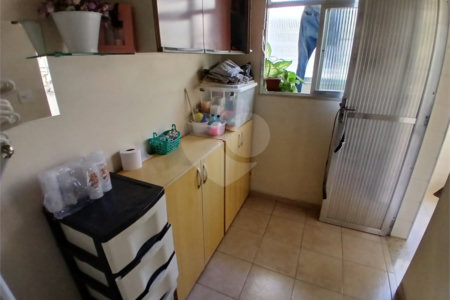 Cobertura à venda com 3 quartos em Rio Comprido, Rio de Janeiro, RJ