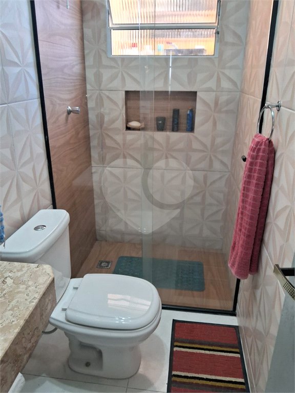 Casa à venda com 2 quartos no condomínio Vila da Prata I, Mogi das Cruzes - SP