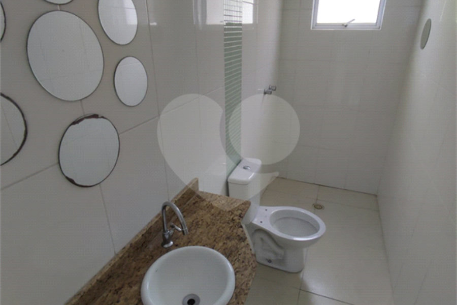 Casa à venda com 3 quartos, sendo 1 suíte, em Horto Florestal, São Paulo, SP