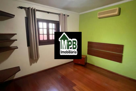 Casa para alugar com 6 quartos, sendo 5 suítes, em Jardim Isaura, Sorocaba, SP
