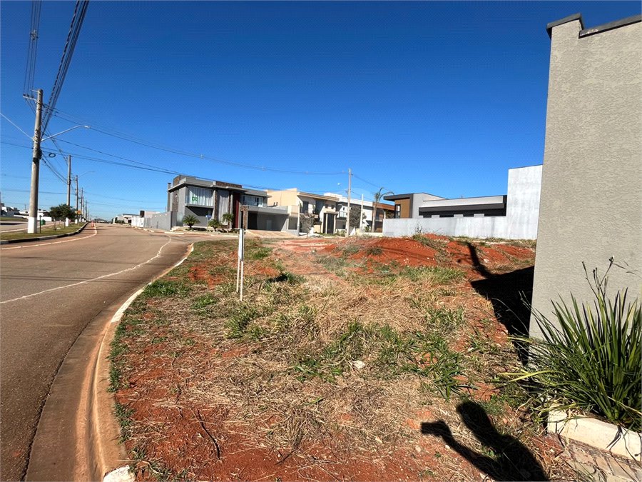 Terreno à venda em Loteamento Residencial Golden Ville, Itapetininga, SP