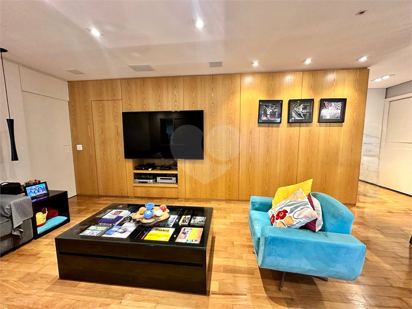 Apartamento à venda com 3 suítes em Mandaqui, São Paulo, SP