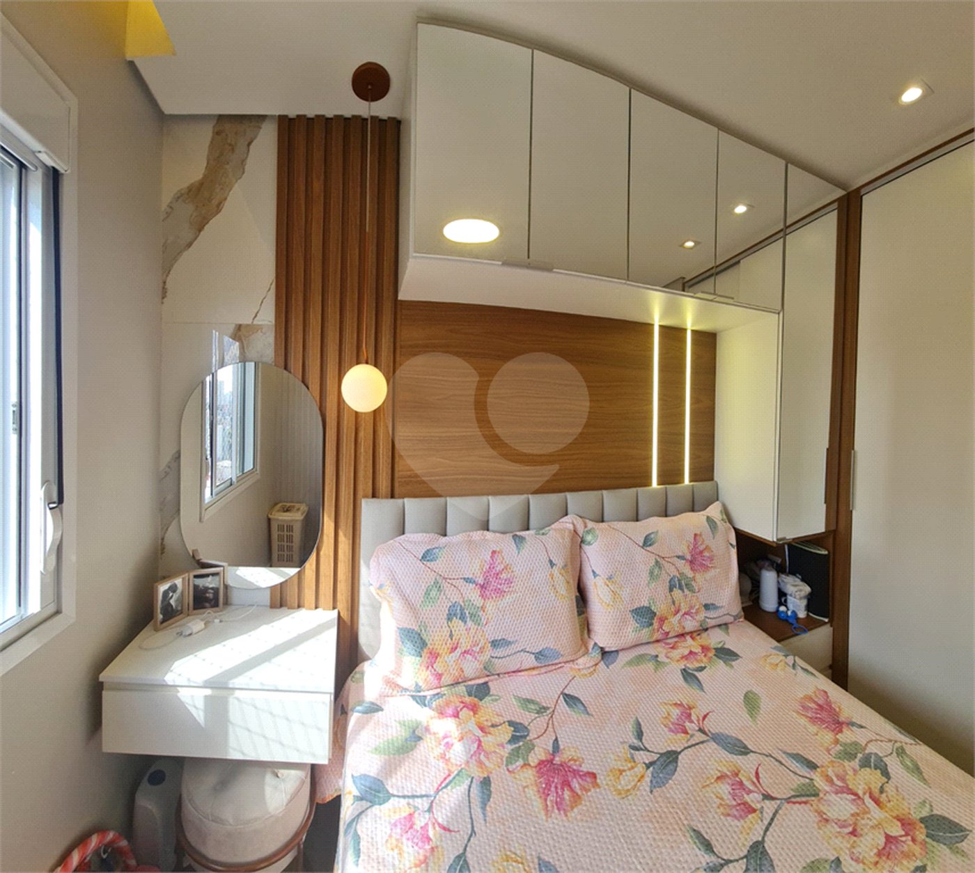 Apartamento à venda com 3 quartos, sendo 1 suíte, em Parada Inglesa, São Paulo, SP