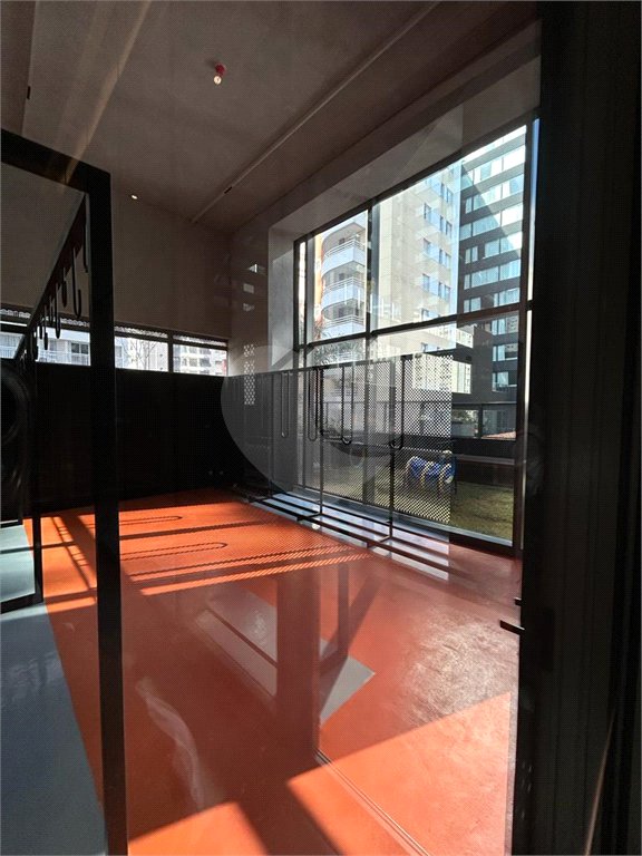 Apartamento à venda com 1 suíte em Pinheiros, São Paulo, SP