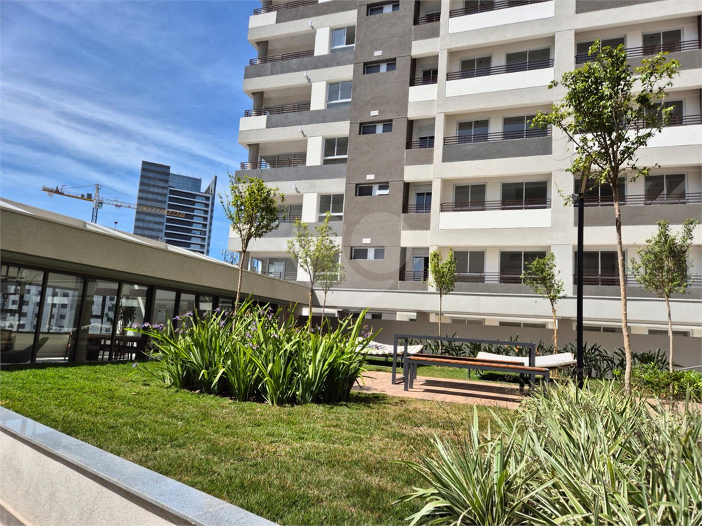 Apartamento à venda com 2 quartos, sendo 1 suíte, em Butantã, São Paulo, SP