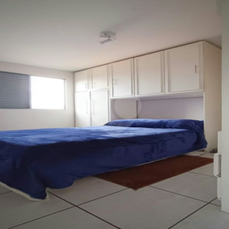 Apartamento à venda com 2 quartos em Jardim São Jorge, São Paulo, SP