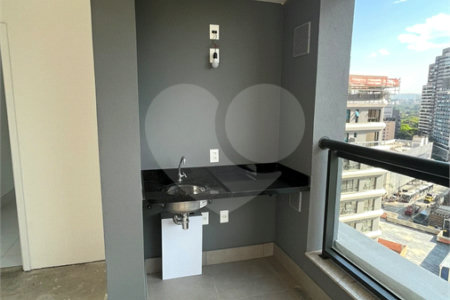 Apartamento à venda com 3 suítes em Butantã, São Paulo, SP