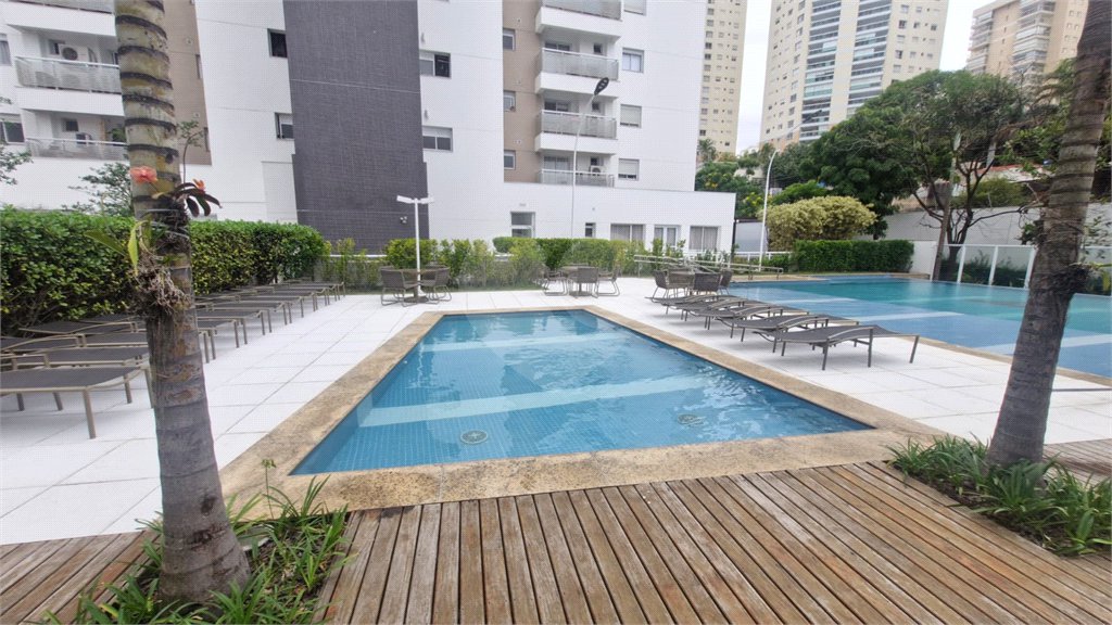 Apartamento à venda com 3 suítes em Santana, São Paulo, SP