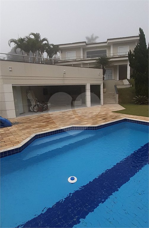 Casa à venda com 4 suítes no Centro, Bom Jesus dos Perdões, SP