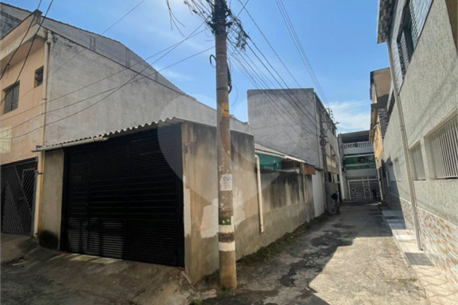 Casa de Vila à venda com 3 quartos, sendo 1 suíte, em Imirim, São Paulo, SP