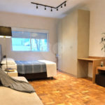 Apartamento à venda com 1 quarto em Consolação, São Paulo, SP
