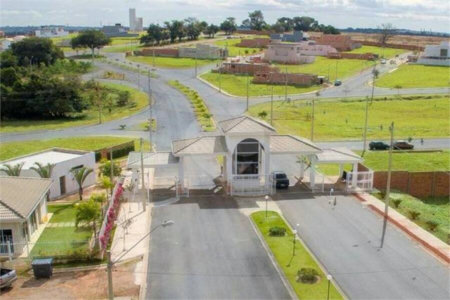 Casa à venda com 1 quarto no condomínio Reserva Ipanema I, Sorocaba - SP