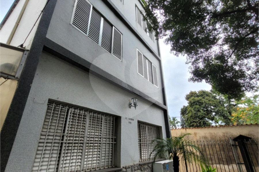 Apartamento à venda com 2 quartos em Horto Florestal, São Paulo, SP