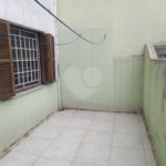 Sobrado à venda com 4 quartos, sendo 1 suíte, em Santana, São Paulo, SP