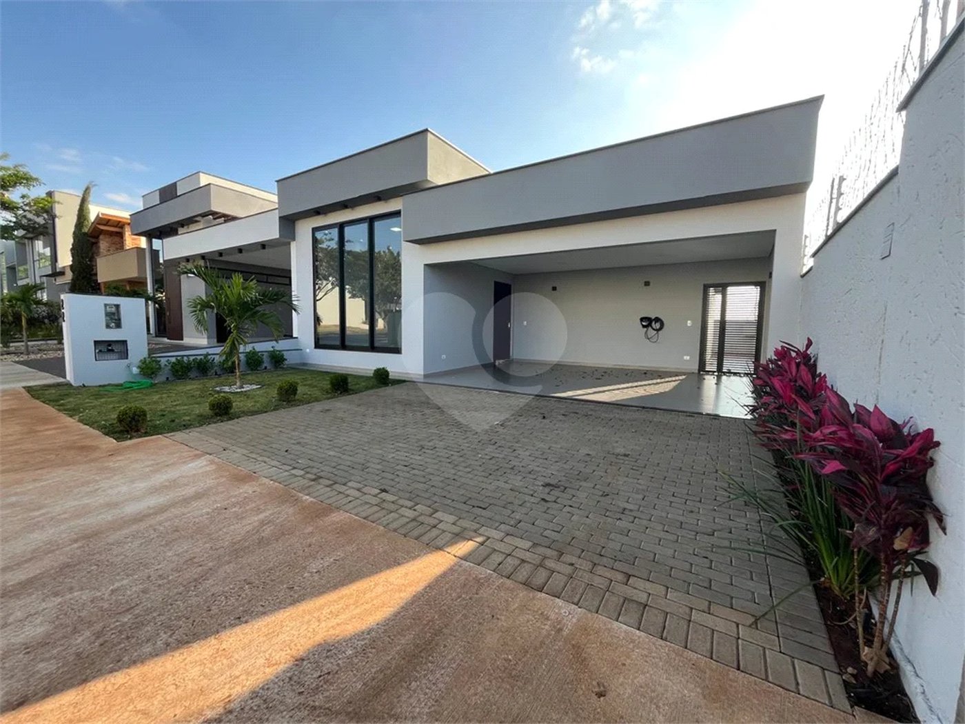 Casa Térrea 3 quartos e 1 suíte no Condomínio Park Taquaral em Piracicaba