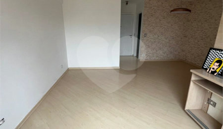 Apartamento à venda com 2 quartos, sendo 1 suíte, em BUTANTÃ, São Paulo, SP