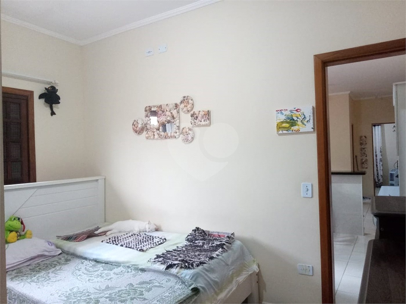 Casa à venda com 2 quartos em Jardim Savoy, Itanhaém, SP