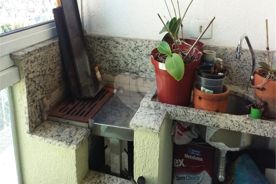 Apartamento à venda ou para alugar com 2 quartos em Lauzane Paulista, São Paulo, SP