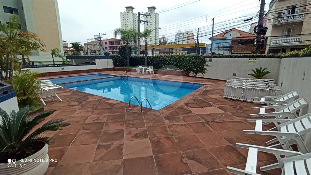 Apartamento à venda com 3 quartos, sendo 1 suíte, em Tucuruvi, São Paulo, SP