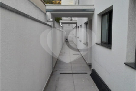 Sobrado à venda com 2 quartos em Santana, São Paulo, SP