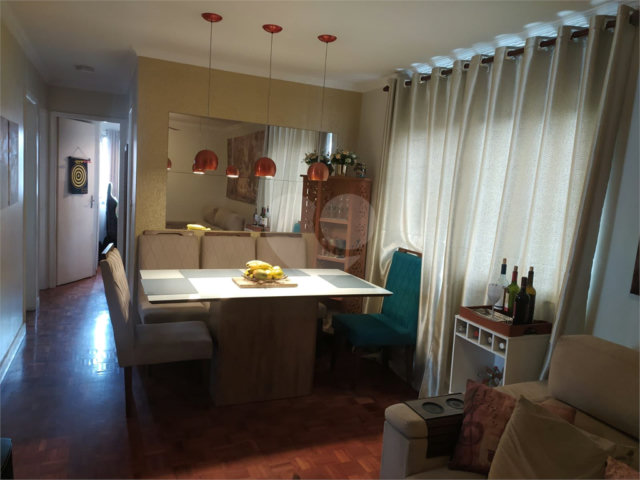Apartamento à venda com 3 quartos em Pirituba, São Paulo, SP