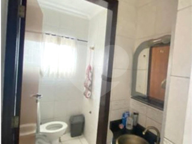 Casa à venda com 4 quartos, sendo 2 suítes,  em Parque Edu Chaves, São Paulo, SP