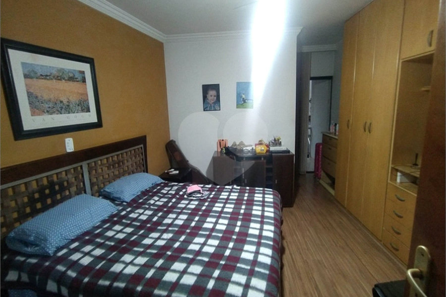 Sobrado à venda com 3 quartos, sendo 1 suíte, em Santa Teresinha, São Paulo, SP
