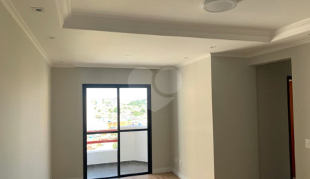 Apartamento à venda com 3 quartos, sendo 1 suíte, em Vila Andrade, São Paulo, SP