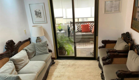 Apartamento à venda com 3 suítes em Granja Julieta, São Paulo, SP