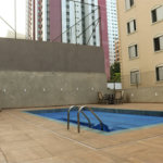 Apartamento à venda com 3 quartos, sendo 1 suíte,  em Vila Madalena, São Paulo, SP