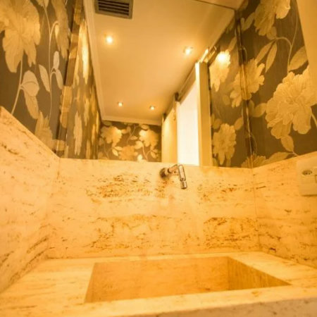 Apartamento à venda com 4 quartos, sendo 3 suítes, em Vila Andrade, São Paulo, SP