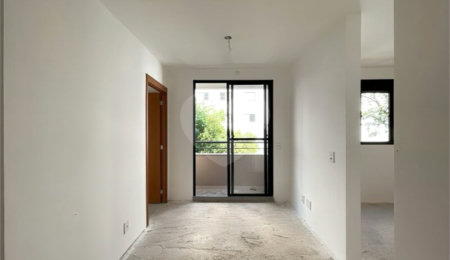 Apartamento à venda com 2 quartos em Vila Monte Alegre, São Paulo, SP