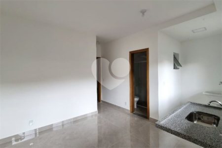 Apartamento à venda com 2 quartos em Jardim Japão, São Paulo, SP